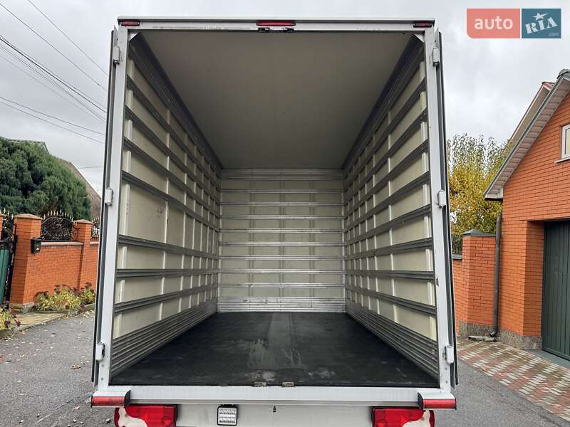 Мультиліфт Mercedes-Benz Sprinter 2020 в Вінниці