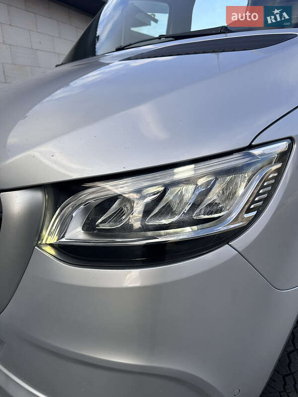 Туристический / Междугородний автобус Mercedes-Benz Sprinter 2019 в Вараше фото 19 Туристический / Междугородний автобус Mercedes-Benz Sprinter 2019 в Вараше