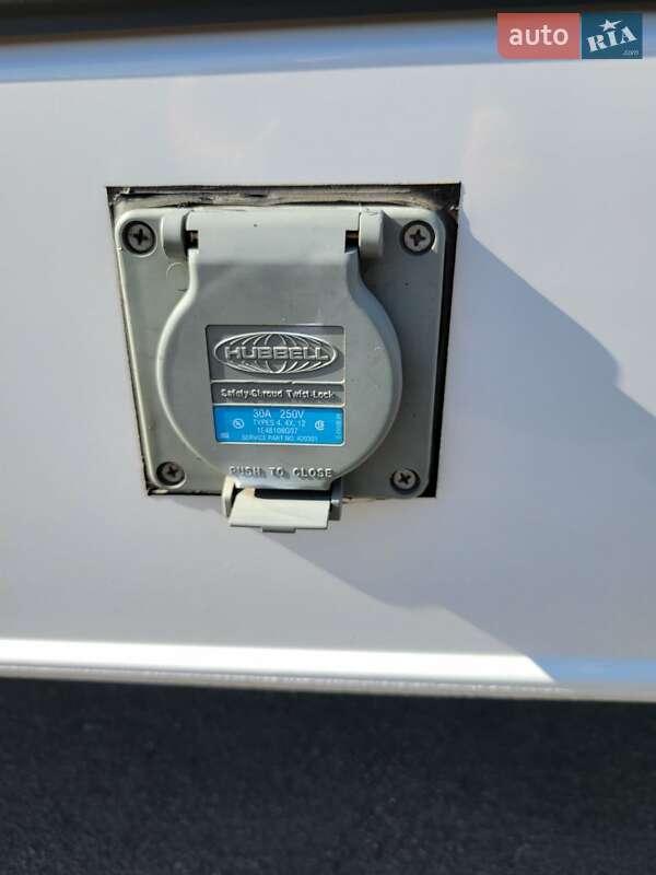 Рефрижератор Mercedes-Benz Sprinter 2018 в Костополе фото 16 Рефрижератор Mercedes-Benz Sprinter 2018 в Костополе