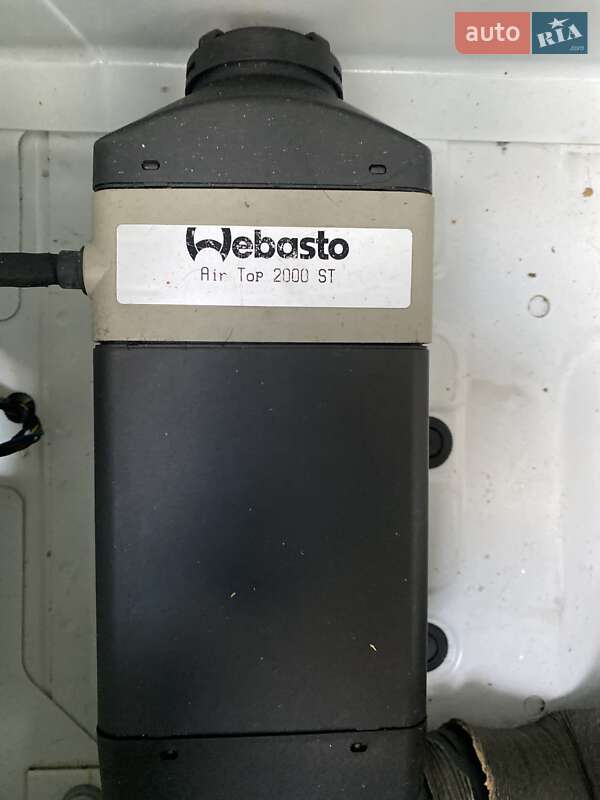 Грузовой фургон Mercedes-Benz Sprinter 2019 в Хусте