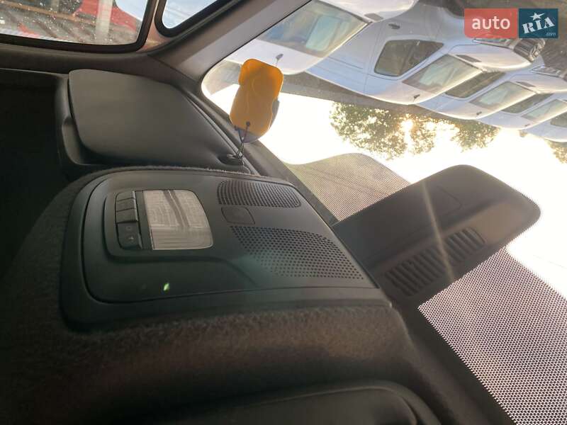 Грузовой фургон Mercedes-Benz Sprinter 2019 в Хусте