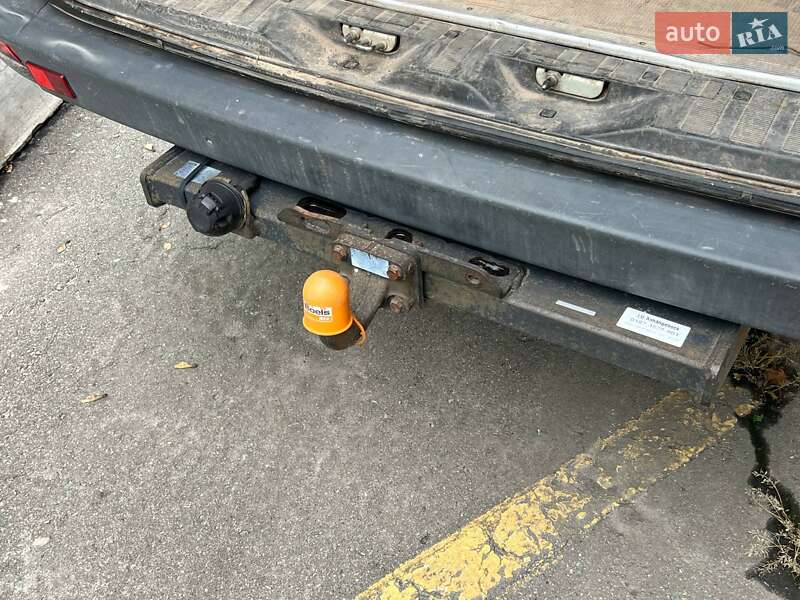 Мікровен Mercedes-Benz Sprinter 2016 в Полтаві фото 24 Мікровен Mercedes-Benz Sprinter 2016 в Полтаві