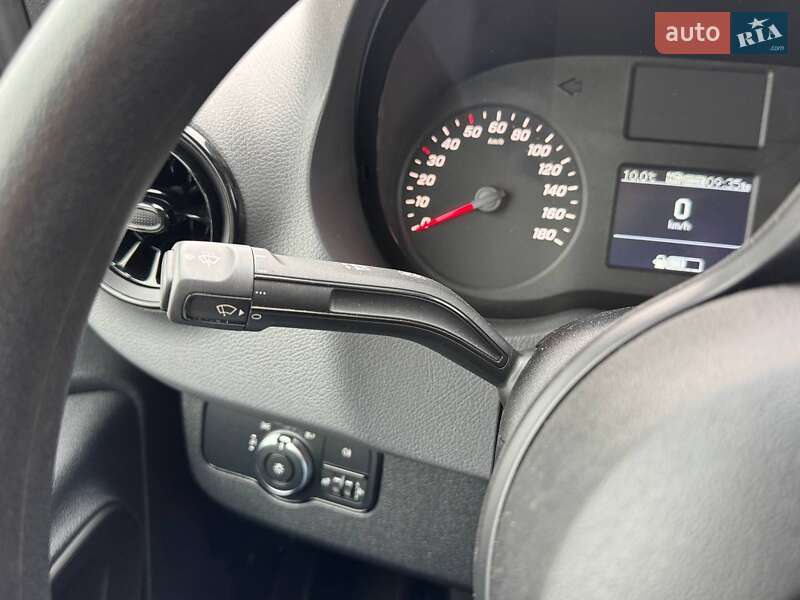 Вантажопасажирський фургон Mercedes-Benz Sprinter 2019 в Вінниці фото 31 Вантажопасажирський фургон Mercedes-Benz Sprinter 2019 в Вінниці