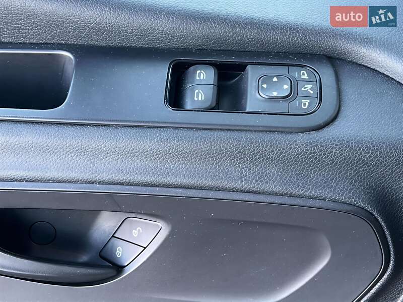Вантажний фургон Mercedes-Benz Sprinter 2020 в Чудеї