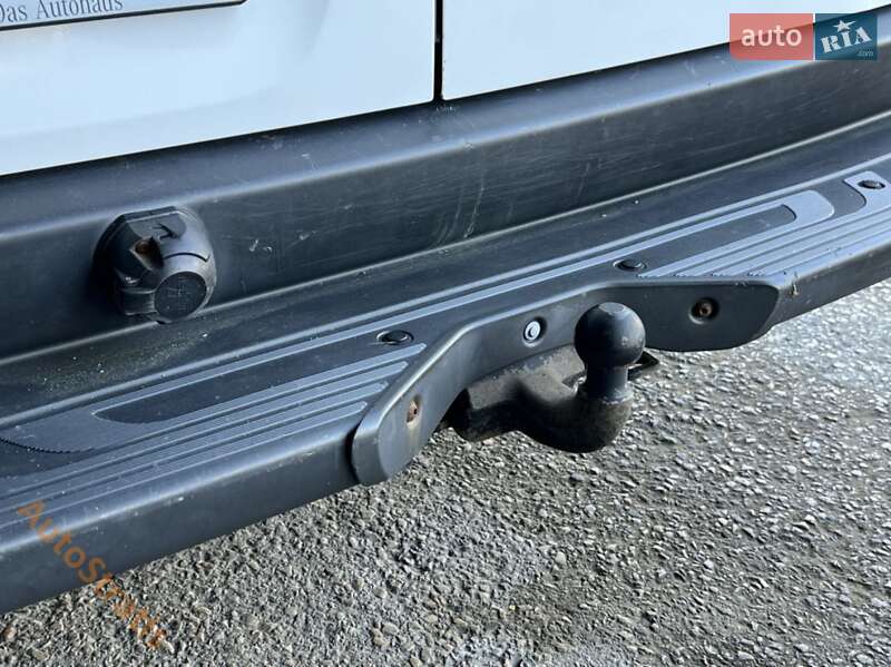 Вантажний фургон Mercedes-Benz Sprinter 2020 в Чудеї