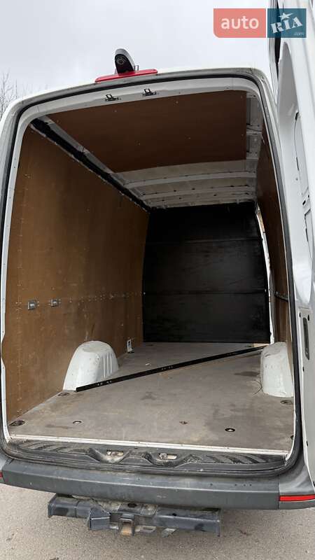 Грузовой фургон Mercedes-Benz Sprinter 2021 в Ровно фото 40 Грузовой фургон Mercedes-Benz Sprinter 2021 в Ровно