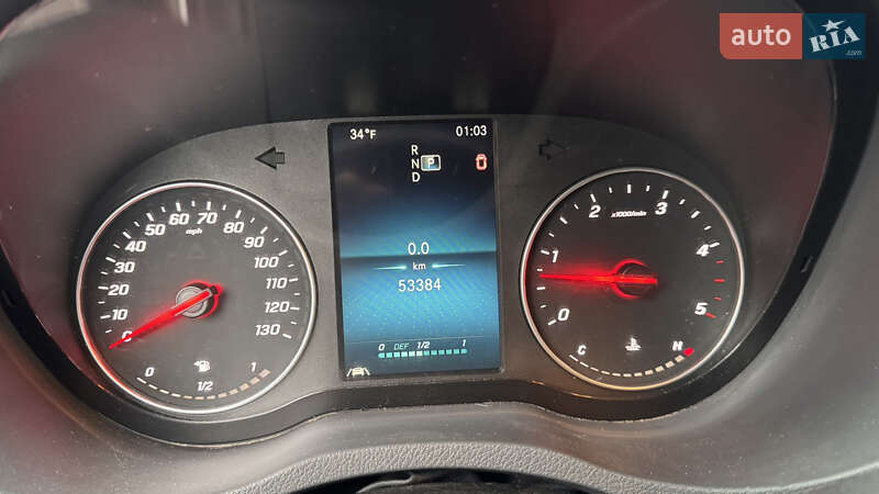 Эвакуатор Mercedes-Benz Sprinter 2019 в Дубно