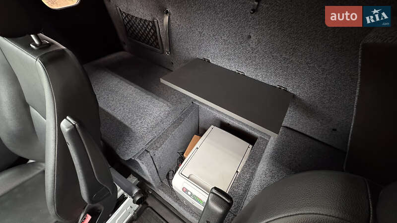 Эвакуатор Mercedes-Benz Sprinter 2019 в Дубно