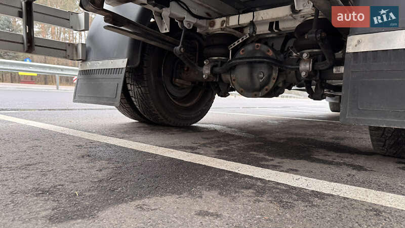 Эвакуатор Mercedes-Benz Sprinter 2019 в Дубно