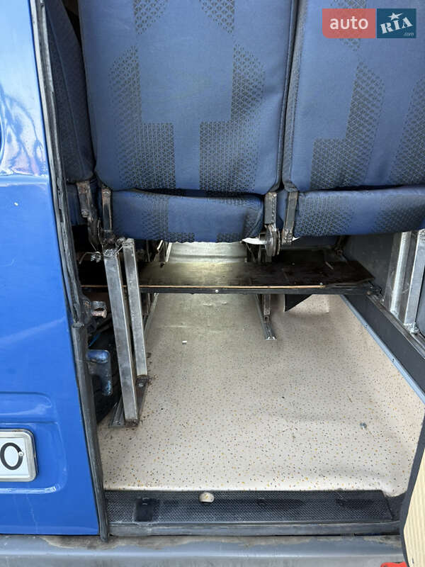 Пригородный автобус Mercedes-Benz Sprinter 2003 в Надворной фото 2 Пригородный автобус Mercedes-Benz Sprinter 2003 в Надворной