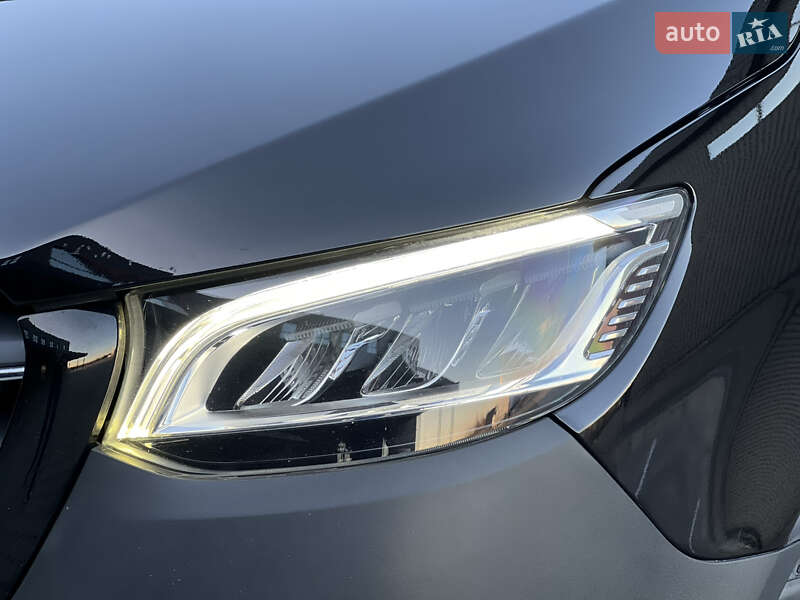 Грузовой фургон Mercedes-Benz Sprinter 2021 в Дубно фото 46 Грузовой фургон Mercedes-Benz Sprinter 2021 в Дубно