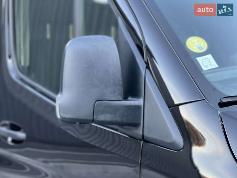 Грузовой фургон Mercedes-Benz Sprinter 2021 в Дубно фото 70 Грузовой фургон Mercedes-Benz Sprinter 2021 в Дубно