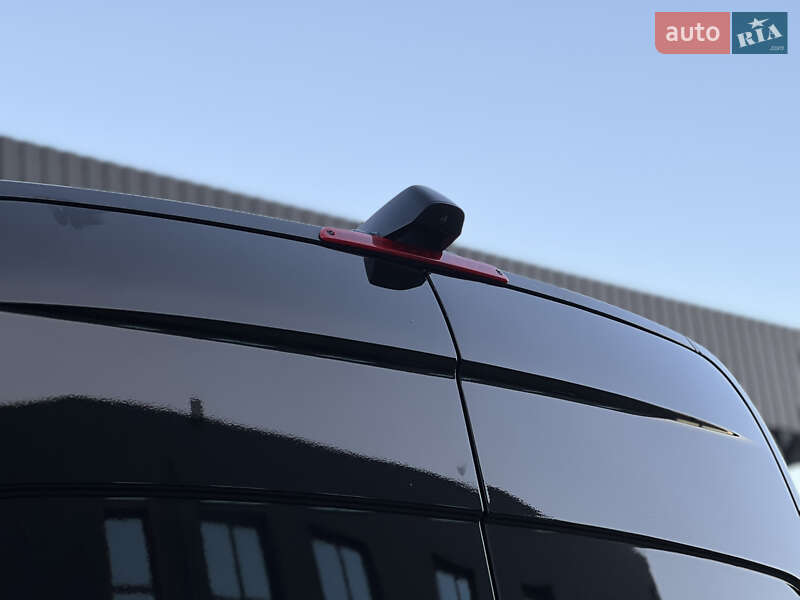Грузовой фургон Mercedes-Benz Sprinter 2021 в Дубно фото 88 Грузовой фургон Mercedes-Benz Sprinter 2021 в Дубно