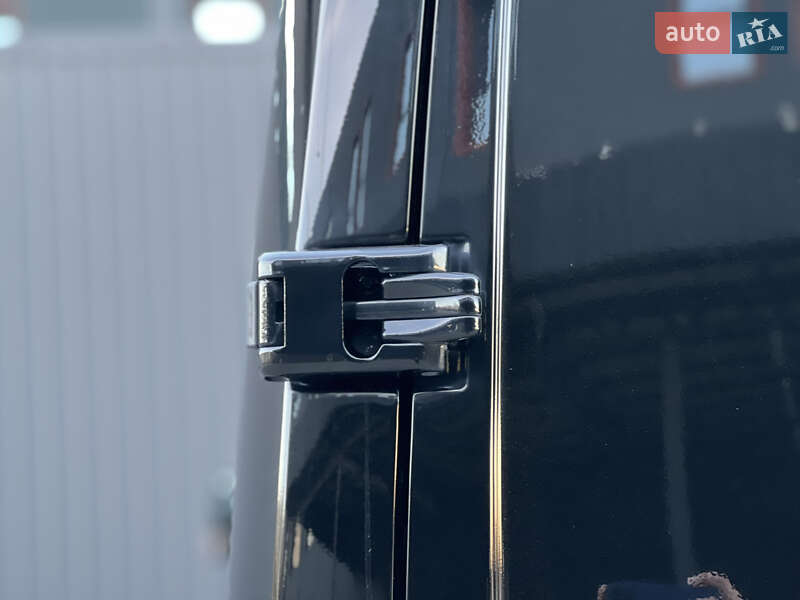 Грузовой фургон Mercedes-Benz Sprinter 2021 в Дубно фото 100 Грузовой фургон Mercedes-Benz Sprinter 2021 в Дубно