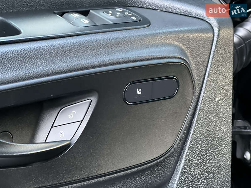 Грузовой фургон Mercedes-Benz Sprinter 2021 в Дубно фото 137 Грузовой фургон Mercedes-Benz Sprinter 2021 в Дубно