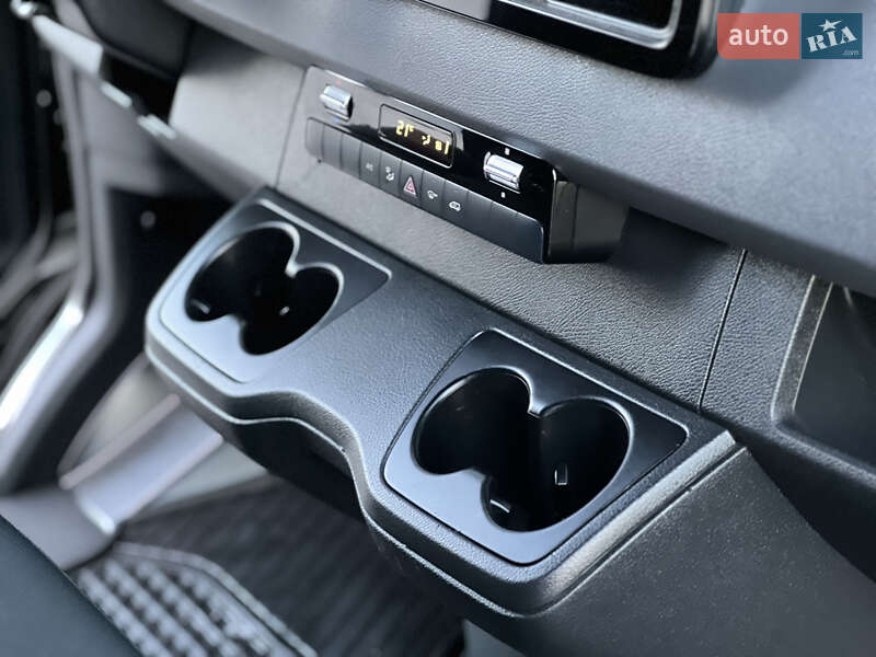 Грузовой фургон Mercedes-Benz Sprinter 2021 в Дубно фото 169 Грузовой фургон Mercedes-Benz Sprinter 2021 в Дубно