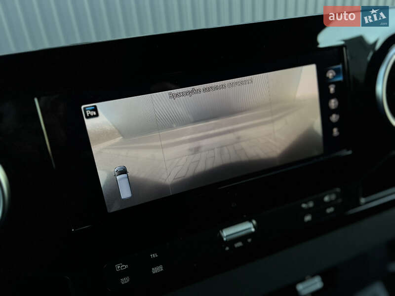 Грузовой фургон Mercedes-Benz Sprinter 2021 в Дубно фото 184 Грузовой фургон Mercedes-Benz Sprinter 2021 в Дубно