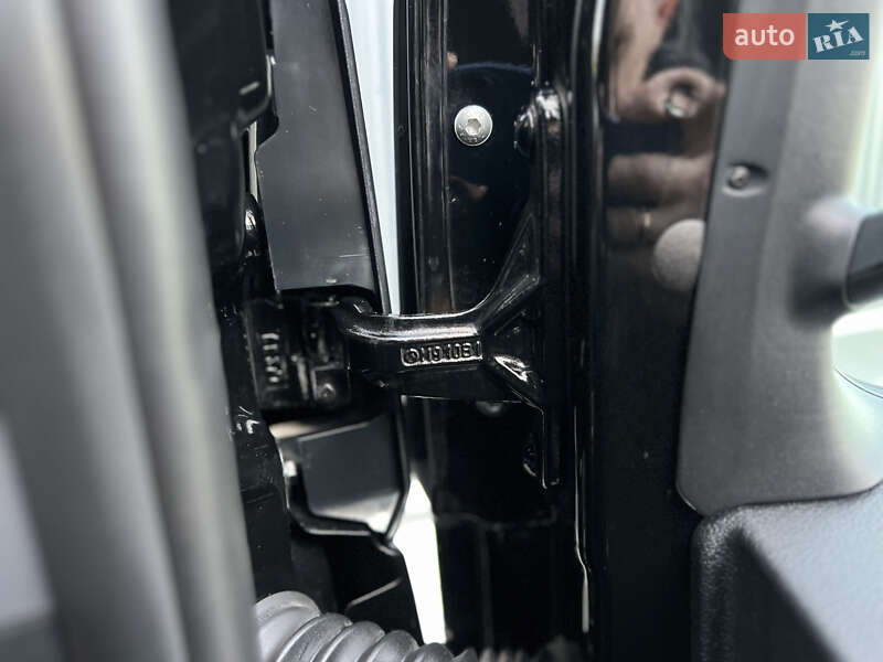 Грузовой фургон Mercedes-Benz Sprinter 2021 в Дубно фото 193 Грузовой фургон Mercedes-Benz Sprinter 2021 в Дубно