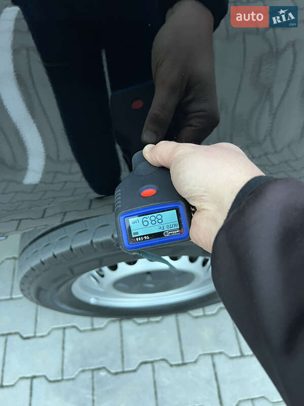 Грузовой фургон Mercedes-Benz Sprinter 2021 в Дубно фото 221 Грузовой фургон Mercedes-Benz Sprinter 2021 в Дубно