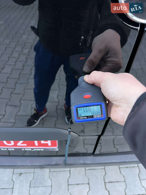 Грузовой фургон Mercedes-Benz Sprinter 2021 в Дубно фото 226 Грузовой фургон Mercedes-Benz Sprinter 2021 в Дубно