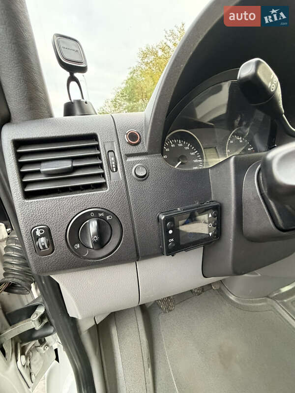 Микроавтобус Mercedes-Benz Sprinter 2018 в Ровно фото 18 Микроавтобус Mercedes-Benz Sprinter 2018 в Ровно