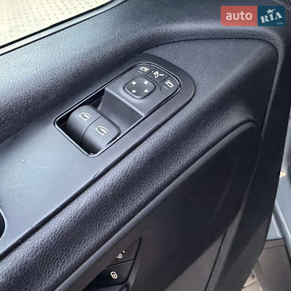 Вантажний фургон Mercedes-Benz Sprinter 2023 в Вінниці фото 17 Вантажний фургон Mercedes-Benz Sprinter 2023 в Вінниці