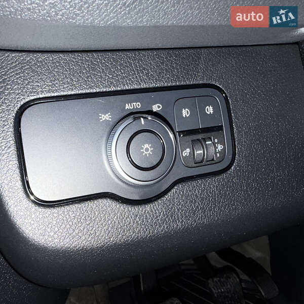 Вантажний фургон Mercedes-Benz Sprinter 2023 в Вінниці фото 22 Вантажний фургон Mercedes-Benz Sprinter 2023 в Вінниці