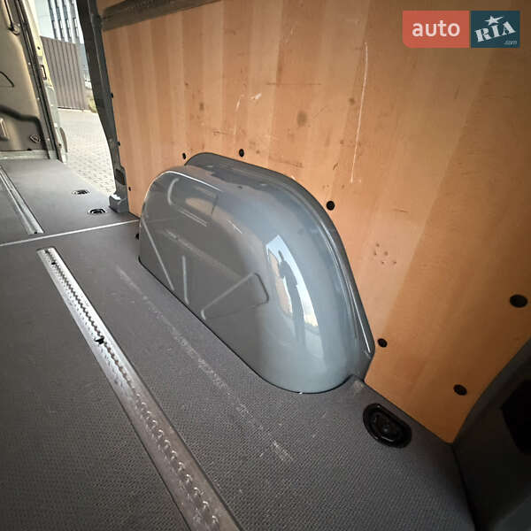 Вантажний фургон Mercedes-Benz Sprinter 2023 в Вінниці фото 47 Вантажний фургон Mercedes-Benz Sprinter 2023 в Вінниці