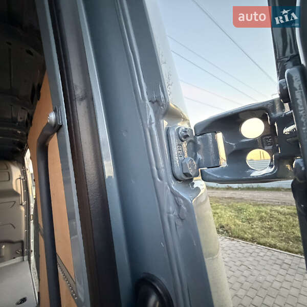 Вантажний фургон Mercedes-Benz Sprinter 2023 в Вінниці фото 50 Вантажний фургон Mercedes-Benz Sprinter 2023 в Вінниці