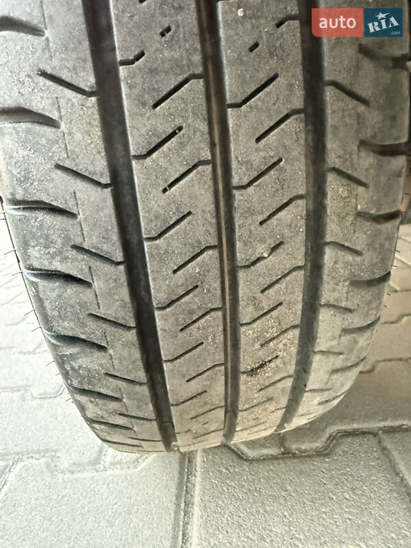 Вантажний фургон Mercedes-Benz Sprinter 2019 в Ковелі фото 19 Вантажний фургон Mercedes-Benz Sprinter 2019 в Ковелі