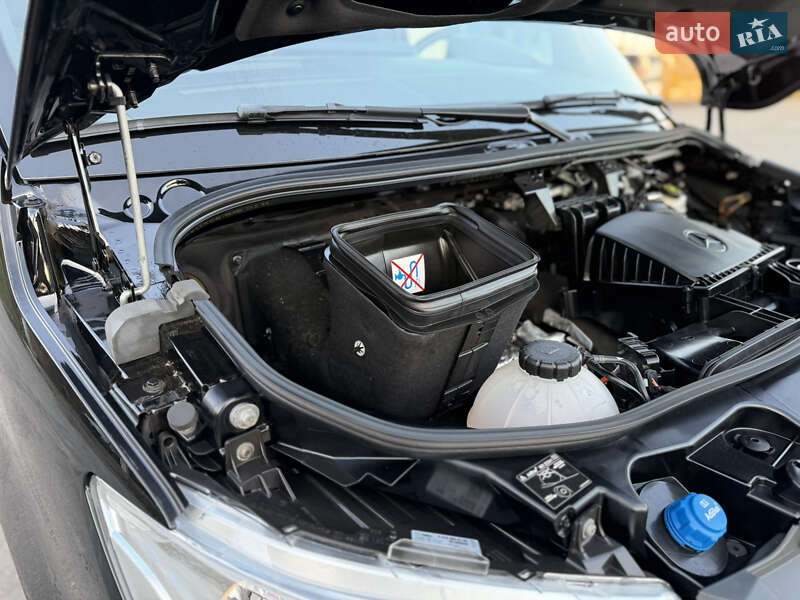 Грузовой фургон Mercedes-Benz Sprinter 2021 в Виннице фото 29 Грузовой фургон Mercedes-Benz Sprinter 2021 в Виннице