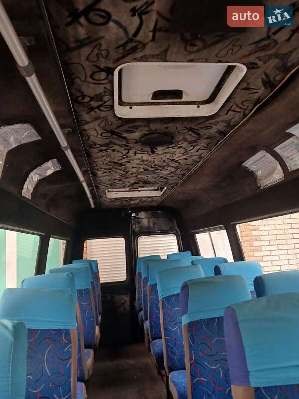 Другие автобусы Mercedes-Benz Sprinter 1999 в Николаеве