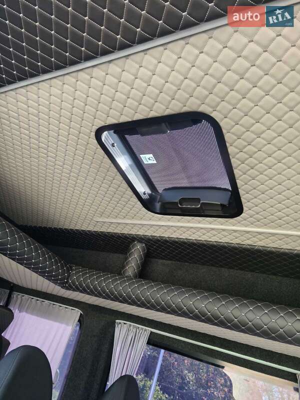 Мікроавтобус Mercedes-Benz Sprinter 2016 в Львові фото 8 Мікроавтобус Mercedes-Benz Sprinter 2016 в Львові