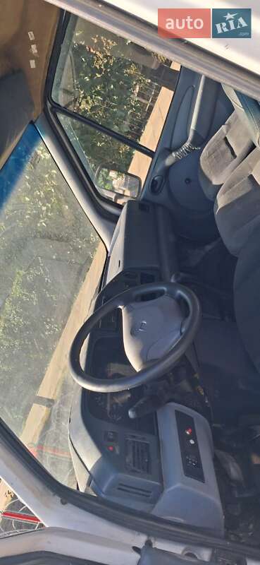 Мікровен Mercedes-Benz Sprinter 1998 в Черкасах фото 4 Мікровен Mercedes-Benz Sprinter 1998 в Черкасах