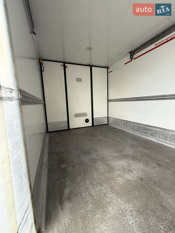 Рефрижератор Mercedes-Benz Sprinter 2014 в Кременчуці