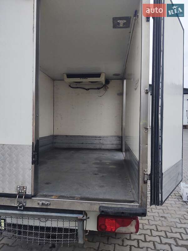 Рефрижератор Mercedes-Benz Sprinter 2010 в Гоще фото 7 Рефрижератор Mercedes-Benz Sprinter 2010 в Гоще