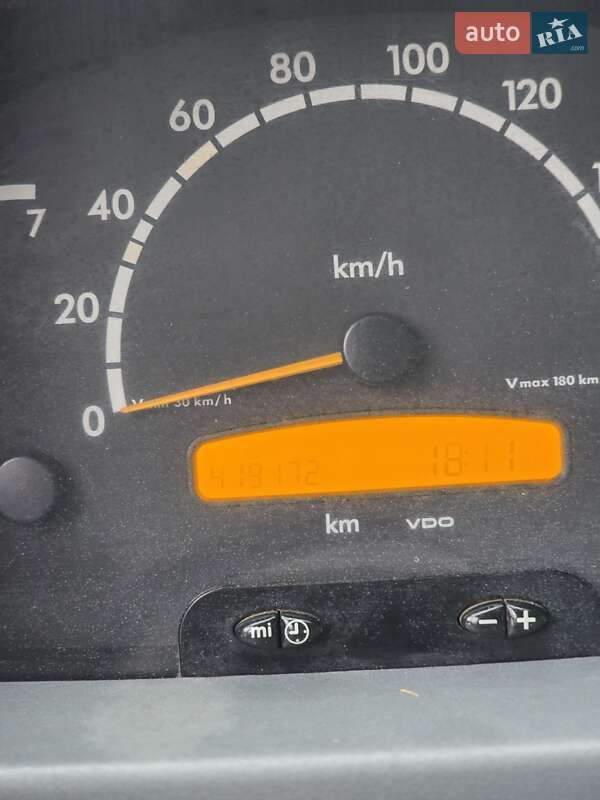 Вантажний фургон Mercedes-Benz Sprinter 2006 в Виноградові фото 36 Вантажний фургон Mercedes-Benz Sprinter 2006 в Виноградові