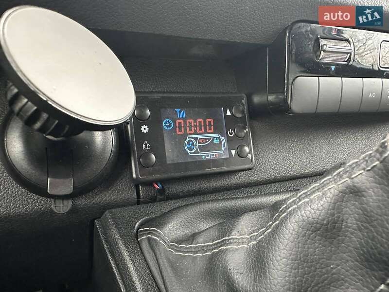 Микроавтобус Mercedes-Benz Sprinter 2019 в Калуше фото 5 Микроавтобус Mercedes-Benz Sprinter 2019 в Калуше