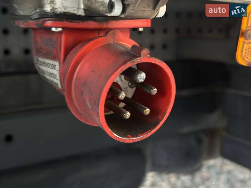 Рефрижератор Mercedes-Benz Sprinter 2020 в Рівному фото 27 Рефрижератор Mercedes-Benz Sprinter 2020 в Рівному