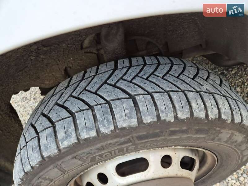 Туристичний / Міжміський автобус Mercedes-Benz Sprinter 2011 в Білій Церкві фото 6 Туристичний / Міжміський автобус Mercedes-Benz Sprinter 2011 в Білій Церкві