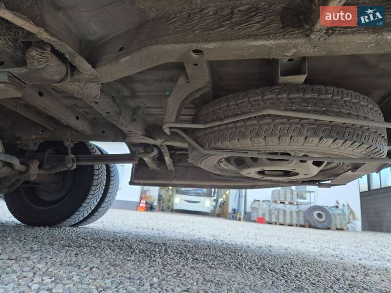 Туристичний / Міжміський автобус Mercedes-Benz Sprinter 2011 в Білій Церкві фото 22 Туристичний / Міжміський автобус Mercedes-Benz Sprinter 2011 в Білій Церкві