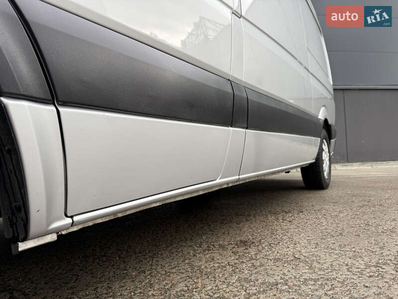 Грузовой фургон Mercedes-Benz Sprinter 2014 в Бородянке