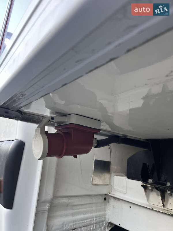 Рефрижератор Mercedes-Benz Sprinter 2020 в Ровно