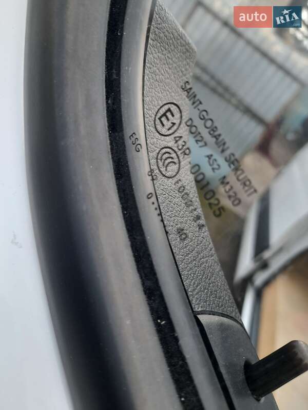 Вантажний фургон Mercedes-Benz Sprinter 2020 в Запоріжжі фото 18 Вантажний фургон Mercedes-Benz Sprinter 2020 в Запоріжжі