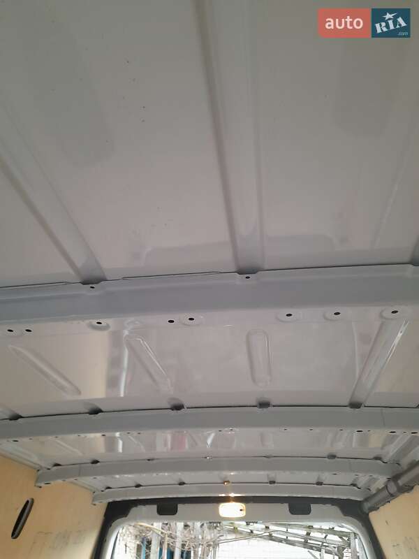 Вантажний фургон Mercedes-Benz Sprinter 2020 в Запоріжжі фото 33 Вантажний фургон Mercedes-Benz Sprinter 2020 в Запоріжжі