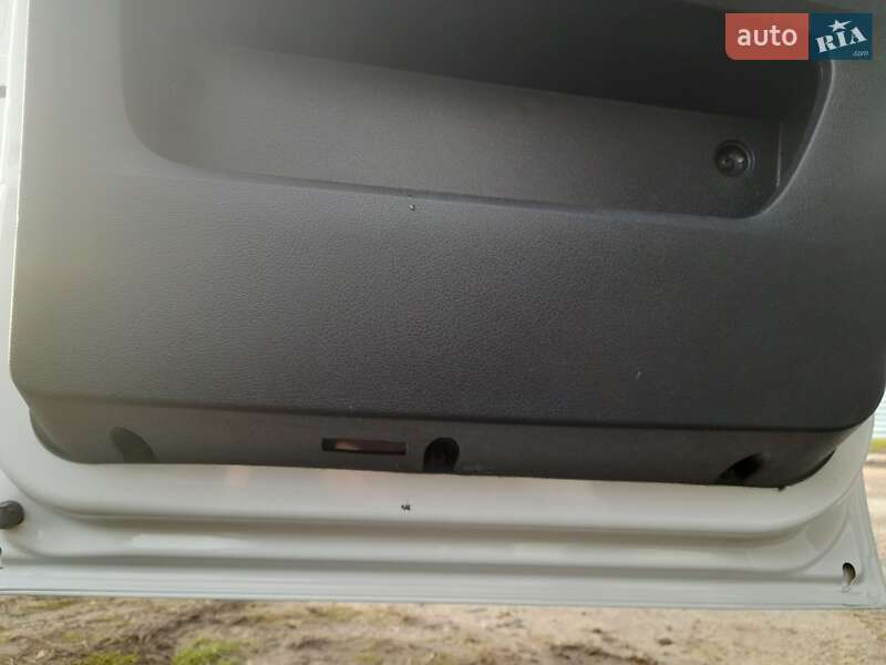 Вантажний фургон Mercedes-Benz Sprinter 2020 в Запоріжжі фото 43 Вантажний фургон Mercedes-Benz Sprinter 2020 в Запоріжжі