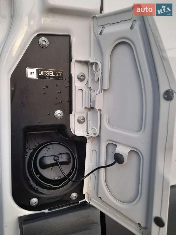 Вантажний фургон Mercedes-Benz Sprinter 2020 в Запоріжжі фото 48 Вантажний фургон Mercedes-Benz Sprinter 2020 в Запоріжжі