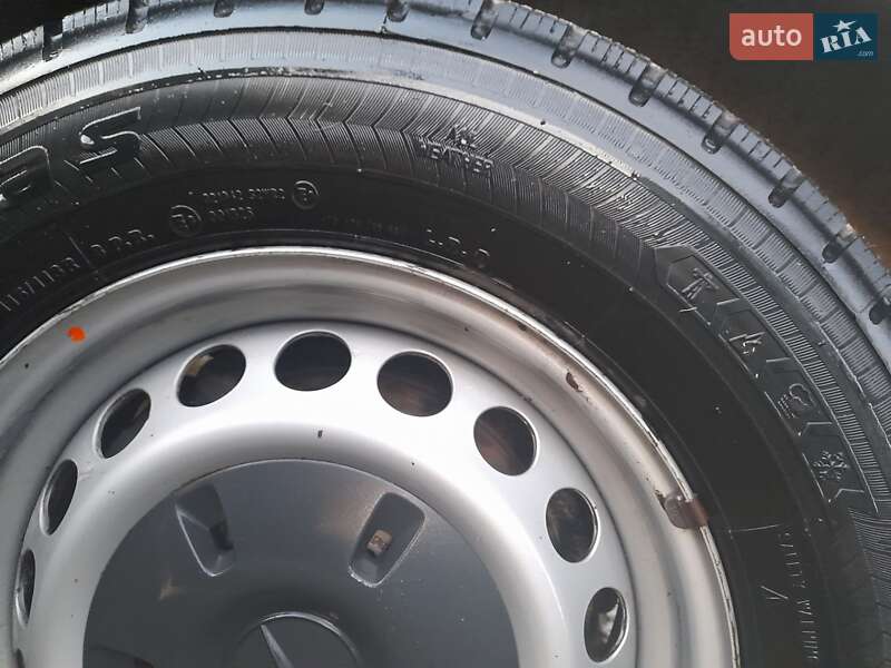 Вантажний фургон Mercedes-Benz Sprinter 2020 в Запоріжжі фото 69 Вантажний фургон Mercedes-Benz Sprinter 2020 в Запоріжжі