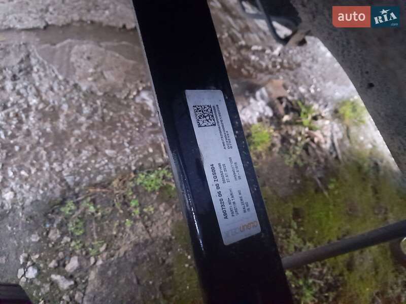 Вантажний фургон Mercedes-Benz Sprinter 2020 в Запоріжжі фото 74 Вантажний фургон Mercedes-Benz Sprinter 2020 в Запоріжжі