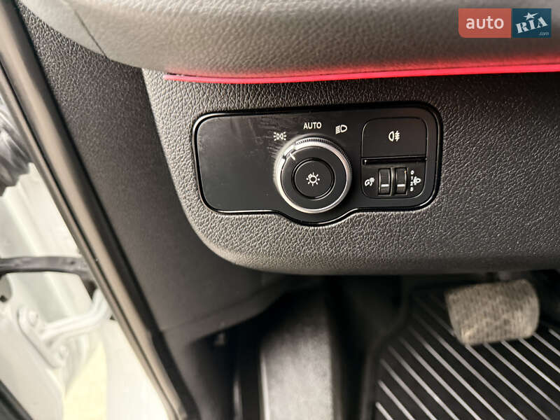 Грузовой фургон Mercedes-Benz Sprinter 2020 в Бердичеве фото 19 Грузовой фургон Mercedes-Benz Sprinter 2020 в Бердичеве